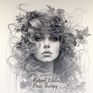 Radiant White Noise Therapy - White Noise ASMR