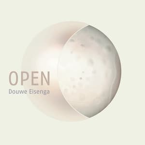 Open - Douwe Eisenga