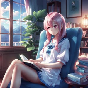 Lofi Evening Chillhop Beats for Study and Focus - Lofi Hip-Hop Beats