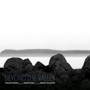 Beyond the Valley - Evelina Petrova