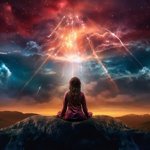 Thunder Yoga Serenity: Elemental Motet Unveiled - Total ASMR