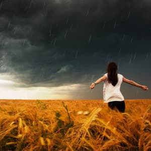 Rain Today - Lofi Rain