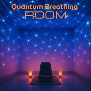 Quantum Breathing Room - Dean Peace