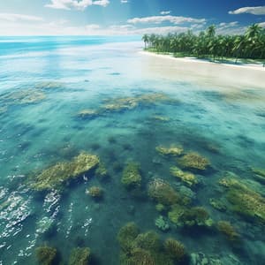 Ocean Massage Ambiance: Soothing Sea Sounds - Matter and Energy