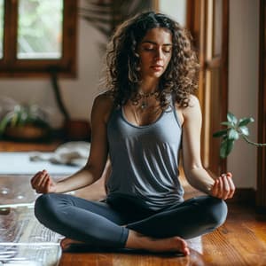 Experience Tranquility - Yoga Music Spa