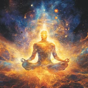 Purification & Energy Clearing - Noises Of Ambience