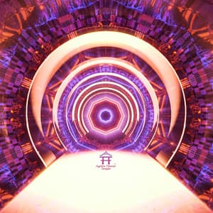 Ascend from the Inside - Ageless Tibetan Temple