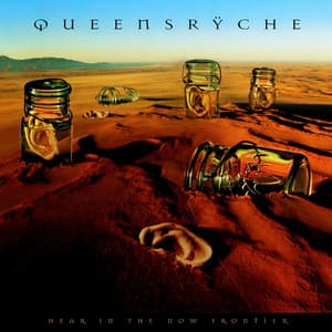 Hear In The Now Frontier - Queensrÿche