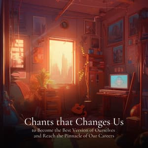 * Chants that Changes Us to Become the Best Version of Ourselves and Reach the Pinnacle of Our Careers * - Balanced Mindful Meditations