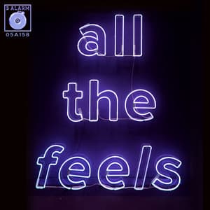 All The Feels - 5 Alarm