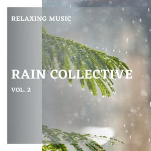 2022 Rain Collective vol. 2 - Nature Vibrations