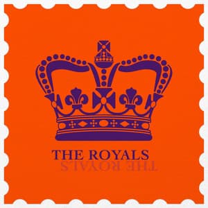 The Royals - Adam Saunders