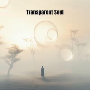 Transparent Soul - Buddhist Meditation Music Set