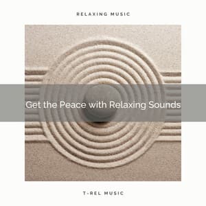 Get the Peace with Relaxing Sounds - Powerful Mind Strength