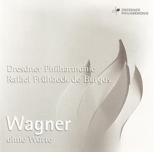 Wagner, R.: Meistersinger Von Nurnberg  / Tristan Und Isolde / Gotterdammerung - Richard Wagner