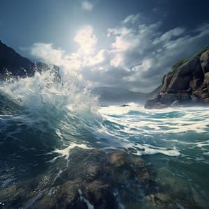 Sea Calm for Pets: Gentle Ocean Sounds - Pets