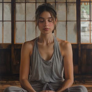 Melodías Tranquilas De Yoga: Música Para Yoga Y Relajación - Sonidos de yoga