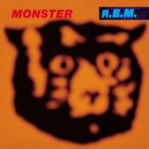 Monster - R.E.M.