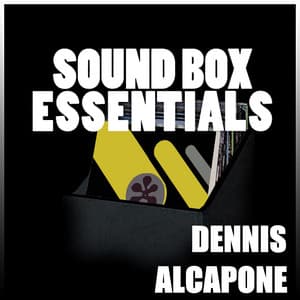 Sound Box Essentials - Dennis Alcapone