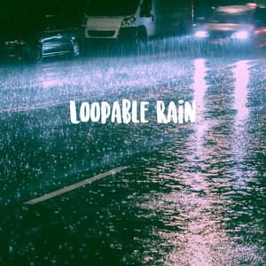 Loopable Rain - Zen Zenati
