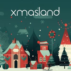 xmasland - Inspirational Electronic Music Zone