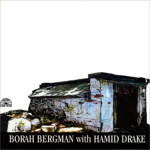 Reflections On Ornette Coleman And The Stone House - Borah Bergman