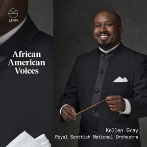 African American Voices - Royal Scottish National Orchestra