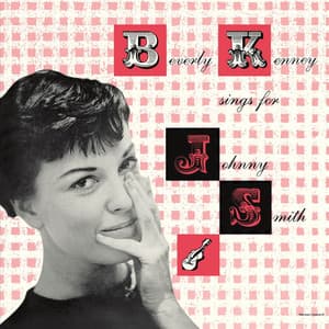 Sings for Johnny Smith - Beverly Kenney