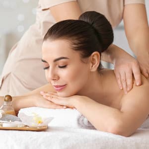 Peaceful Spa Music for Relaxation Time - Spa & Relaxation