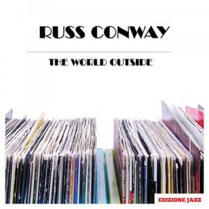 The World Outside - Russ Conway