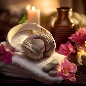 Spa Relaxation Melodies: Harmonic Bliss - Relaxing Spa Music