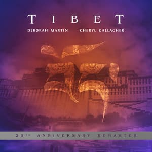 Tibet - Deborah Martin