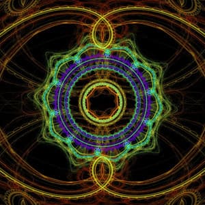 Chakra Grid Lock-In - Chakraheals