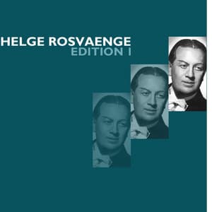 Edition 1 - Helge Rosvaenge