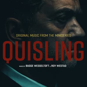 Quisling - Bugge Wesseltoft