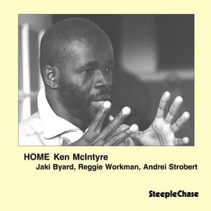 Home - Ken McIntyre