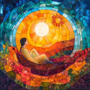 Magisch Pootjes Rijk - Spa Music Paradise Zone