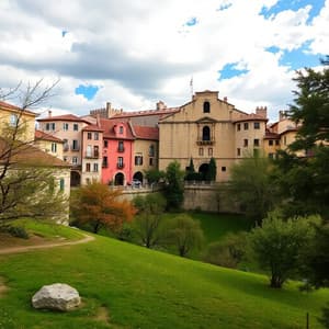 Philosophy & Existence - Beats Instrumental Lofi