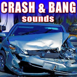 Crash & Bang Sounds - Sound Effects Library