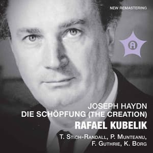Die Schöpfung , Hob. XXI:2 - Joseph Haydn