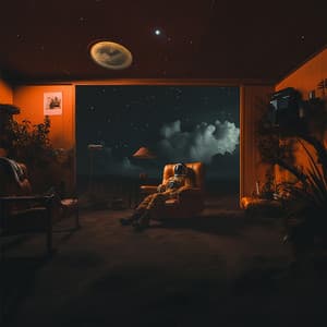 astral projections - lonelyboy