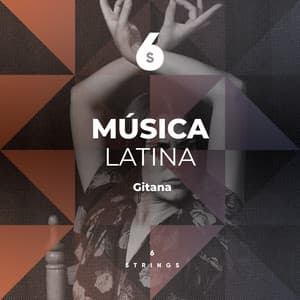 Música Latina Gitana en Guitarra - Guitarras Flamencas