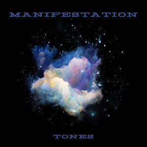 Will Power - Manifestation Tones