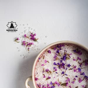 Lavender Space for the Soul - Mindfulness Meditation Music Spa Maestro