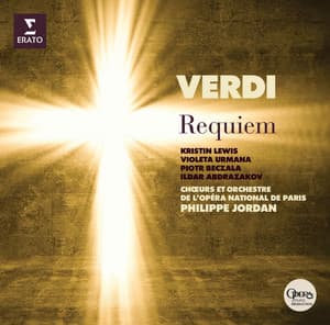Verdi: Messa da Requiem - Giuseppe Verdi