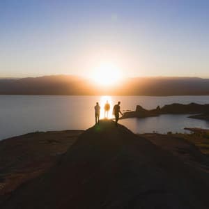 1 Analog: Lifemeter - 16 Bit Serenity