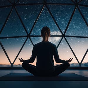 Meditation Journey: Calm Tunes for Inner Peace - Relaxing Day Music