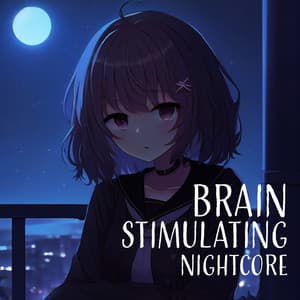 Brain Stimulating Nightcore: The EDM 2023 Vibrations For Studying - Chemical Bonding