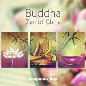 Buddha - Anupama Ann