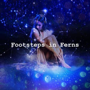 Footsteps in Ferns - Owl Sounds Recordings